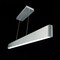 Dweled Volo 44in LED Pendant 3000K in Aluminum PD-227 - alternate 3